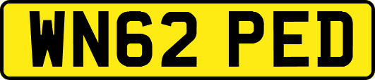 WN62PED