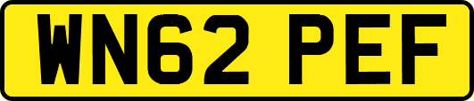 WN62PEF