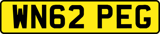 WN62PEG