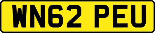 WN62PEU