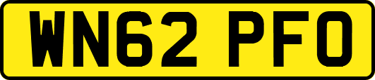 WN62PFO