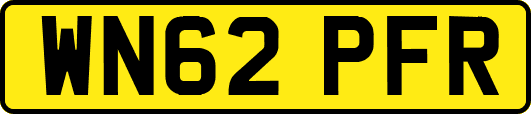 WN62PFR