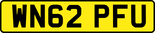 WN62PFU