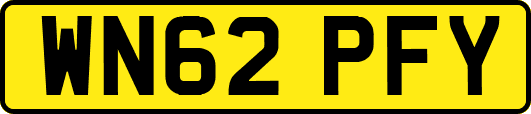 WN62PFY