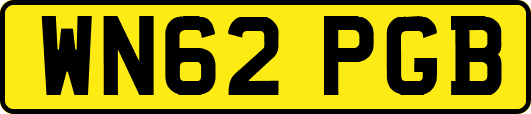 WN62PGB