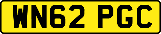 WN62PGC