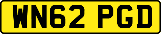 WN62PGD