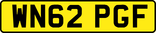 WN62PGF