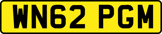 WN62PGM