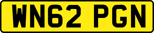 WN62PGN