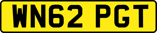 WN62PGT