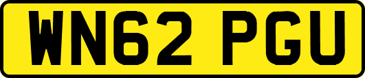 WN62PGU
