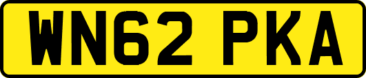 WN62PKA