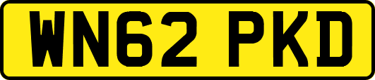 WN62PKD