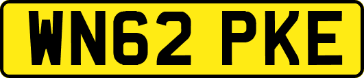 WN62PKE