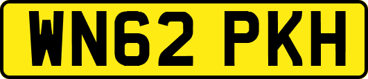 WN62PKH