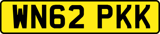 WN62PKK