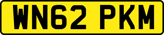WN62PKM