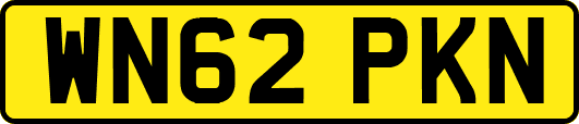 WN62PKN