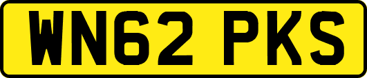WN62PKS