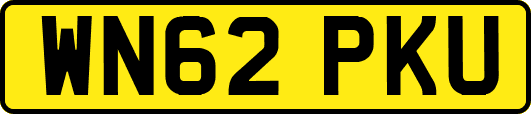 WN62PKU