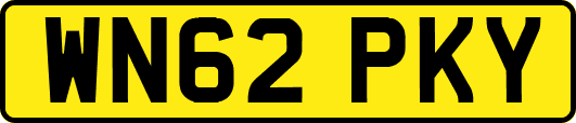 WN62PKY