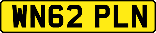 WN62PLN
