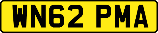 WN62PMA