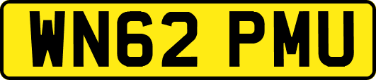 WN62PMU