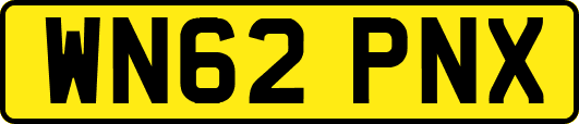 WN62PNX