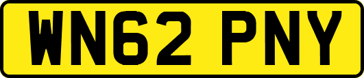 WN62PNY