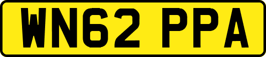 WN62PPA