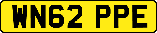 WN62PPE