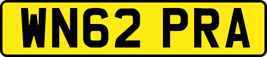 WN62PRA