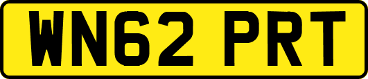 WN62PRT