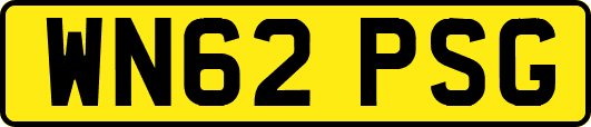 WN62PSG