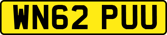WN62PUU
