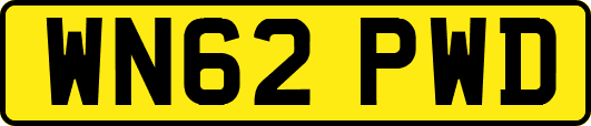 WN62PWD