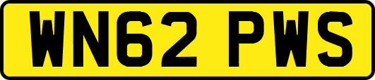 WN62PWS