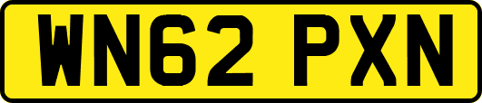 WN62PXN