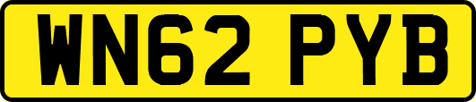 WN62PYB
