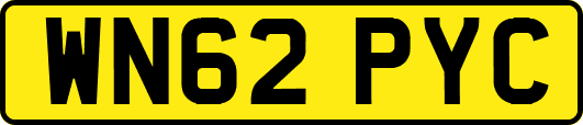 WN62PYC