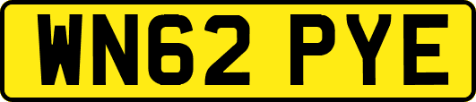 WN62PYE