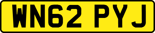 WN62PYJ