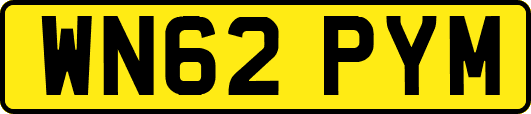 WN62PYM