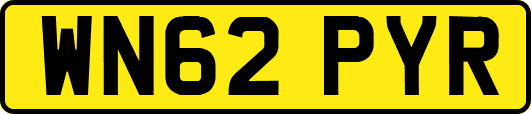 WN62PYR