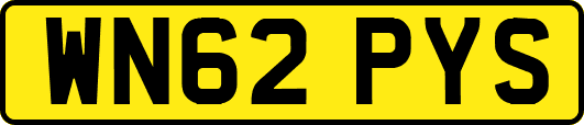 WN62PYS