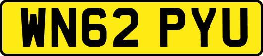 WN62PYU