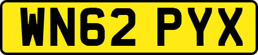 WN62PYX