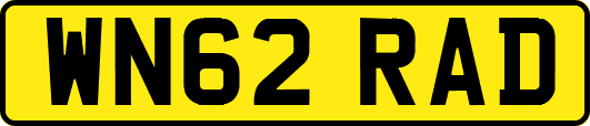 WN62RAD